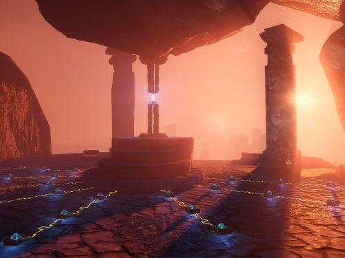 Aporia Beyond the Valley has been released